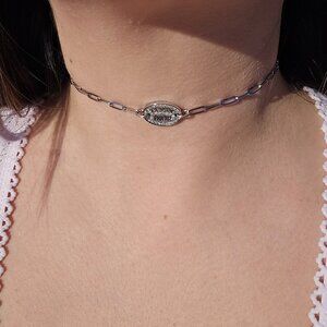 Authentic Christian Dior necklace